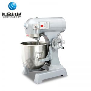 SZM10、15、20、25、30攪拌機(jī)系列