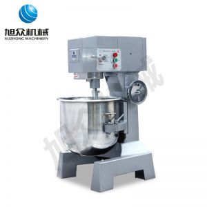 SZM-40、50、60攪拌機(jī)系列