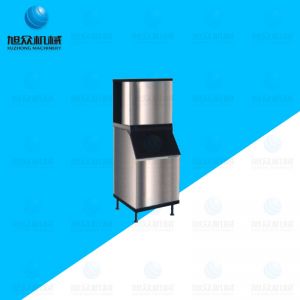 SD150、250、350、400制冰機(jī)系列