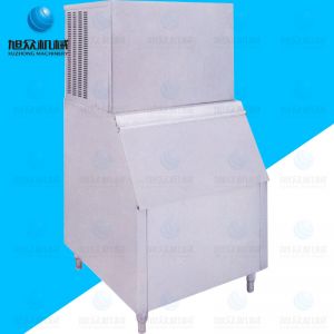 SD500、700、900、1000、1300、1500制冰機(jī)系列