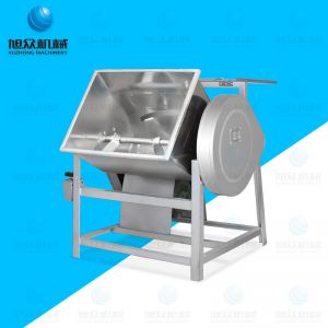 SZ15、25簡裝電動和面機系列